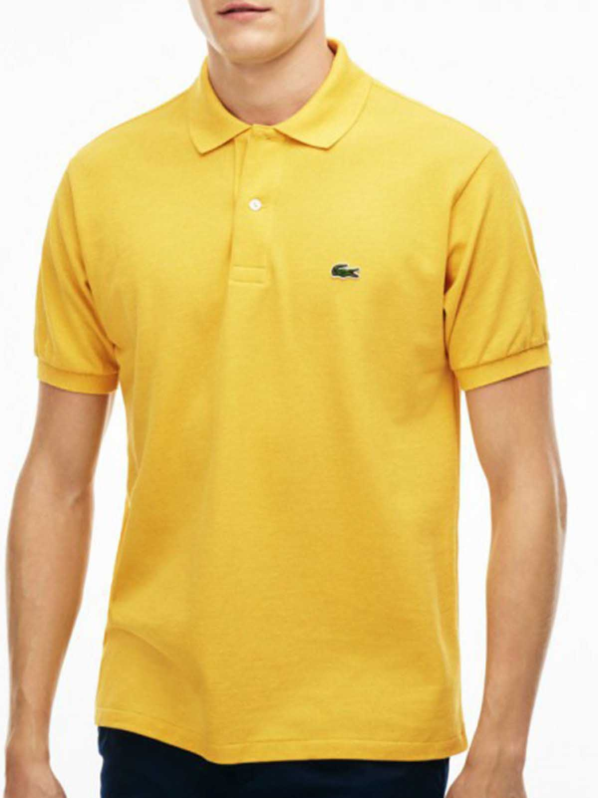 Koszulka polo Lacoste L126400-HQD