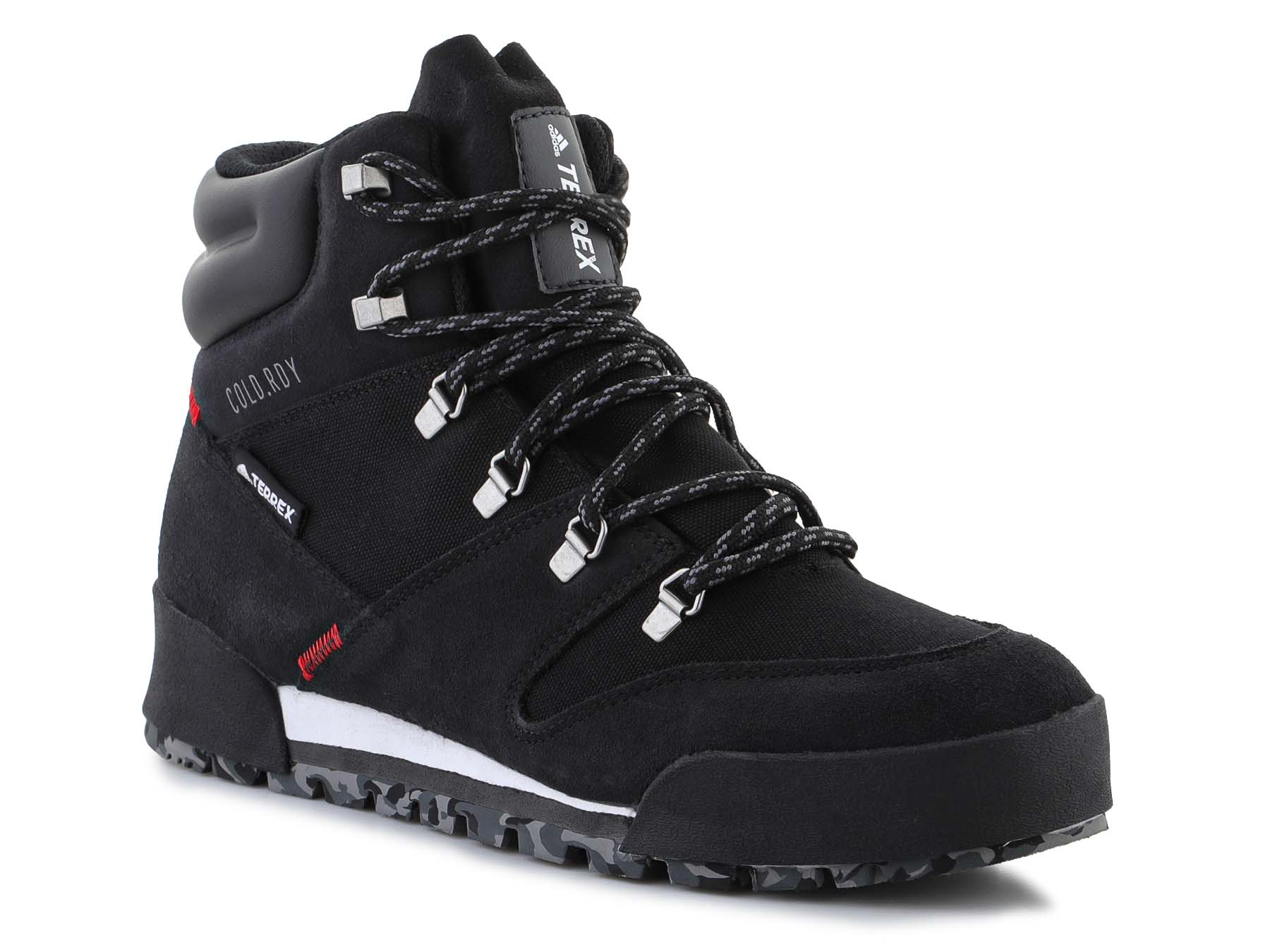 Adidas Terrex Snowpitch C.RDY FV7957