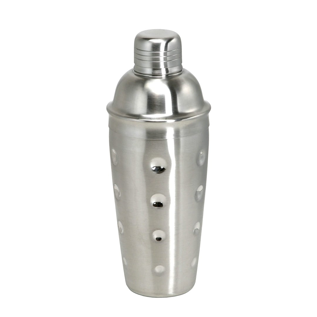 Shaker barmański 3-częściowy z sitkiem 700 ml