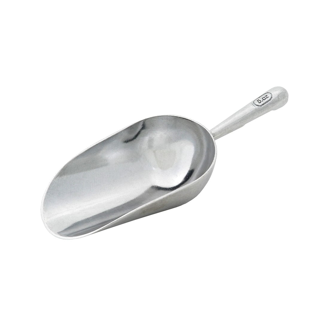Szufelka do lodu, łopatka 150 ml