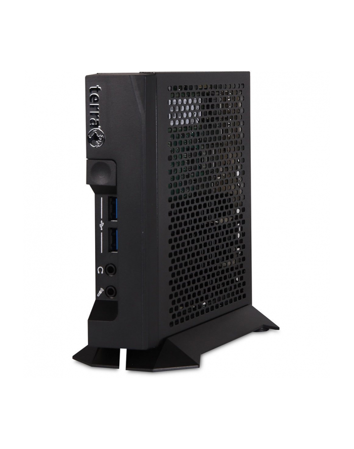 WORTMANN AG TERRA PC-Mini 3540 Fanless