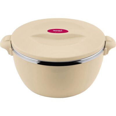 Lamart TERMOS OBIADOWY LT 6039 TEMP 28 CM 6 L LT6039