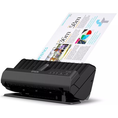 Skaner dokumentów EPSON ES-C320W B11B270401