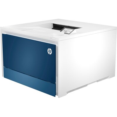 HP Color LaserJet Pro 4202dw (4RA88F#B19) biało-niebieska