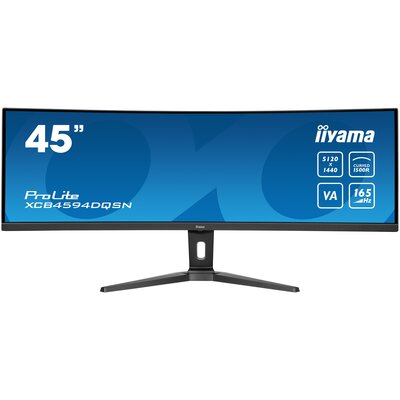 iiyama ProLite XCB4594DQSN-B1  44,5