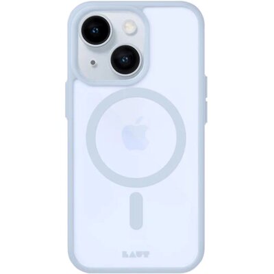 Laut Huex Protect do iPhone 15 Plus MagSafe light blue