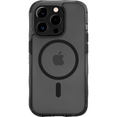 Laut Crystal Matter X do iPhone 15 Pro Max MagSafe black crystal