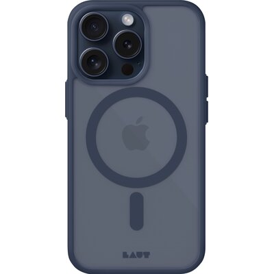 Laut Huex Protect do iPhone 15 Pro Max MagSafe dark blue