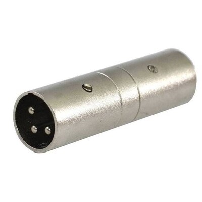 SSQ SSQ HA13 - Adapter z XLR Męskiego - XLR Męskiego