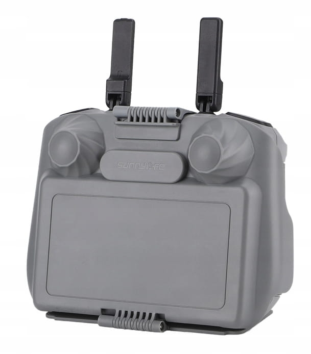 Osłona Ochronna Przeciwsłoneczna 2w1 Na Ekran do DJI RC 2 / Mini 4 PRO