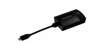 Panasonic TY-WPBC1 bezprzewodowy system prezentacji - 1x nadajnik USB-C
