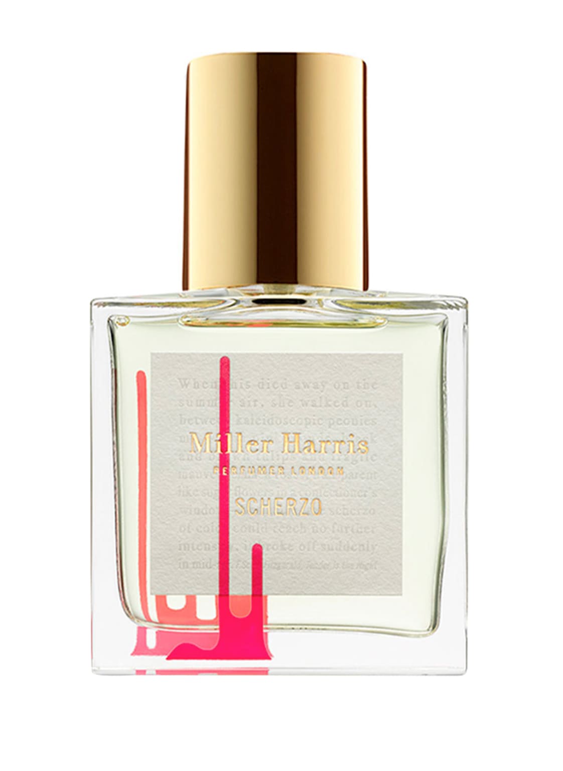 Miller Harris Scherzo