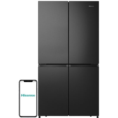 HISENSE RQ758N4SBFE