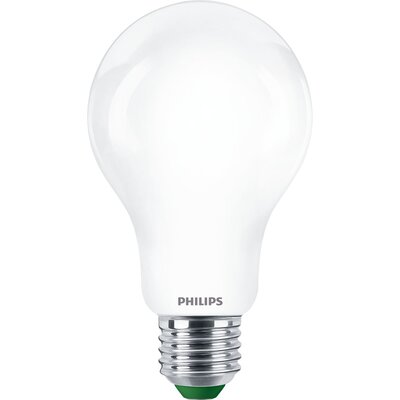 Żarówka LED E27 7,3 W = 100 W 1535 lm Ciepła biel Philips