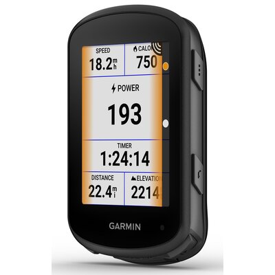 Nawigacja Garmin Edge 540