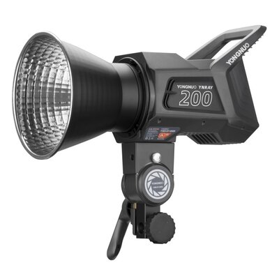 Lampa LED YONGNUO YNRAY200 WB