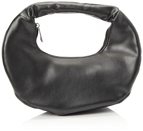 caneva Torebka damska Shopper, czarny, jeden rozmiar