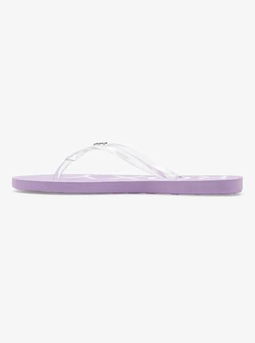 Roxy Viva Jelly sandały damskie, fioletowe, 36 EU, purpurowy, 36 EU