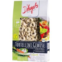 Dangelo Tortellini z warzywami 250 g Bio