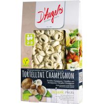 Dangelo Tortellini z pieczarkami 250 g Bio