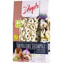 Dangelo Tortellini z borowikami 250 g Bio