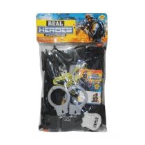 Zestaw policyjny Swede