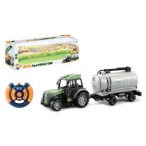 Traktor zdalnie sterowany Swede
