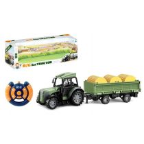 Traktor zdalnie sterowany Swede