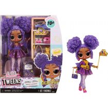 L.O.L. Surprise Tweens Core-Cassie Cool 591672 Mga Entertainment