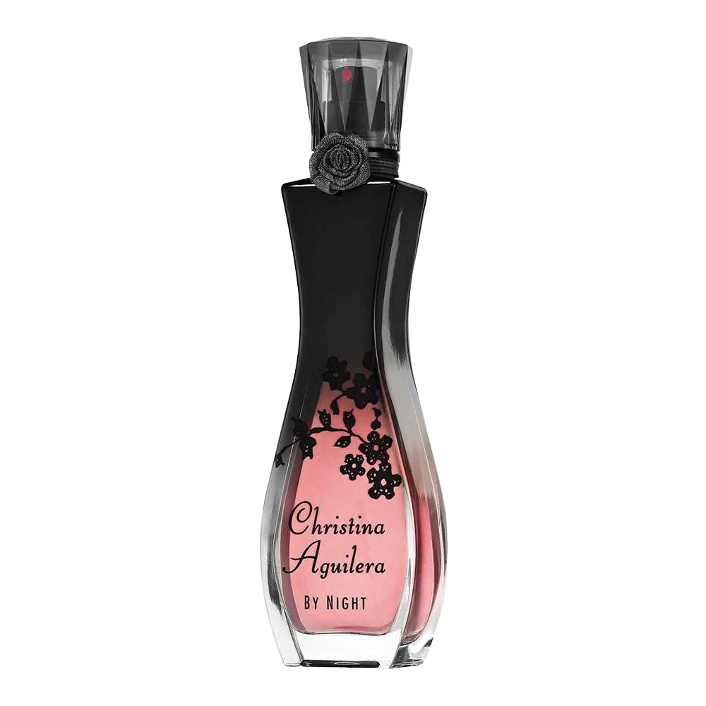 Christina Aguilera By Night woda perfumowana spray 75ml (W)