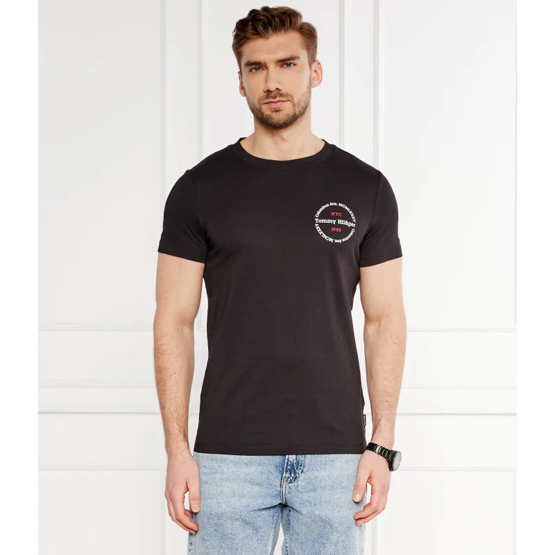 Tommy Hilfiger T-shirt | Slim Fit