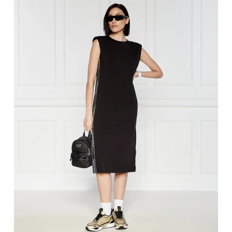 EA7 Sukienka
