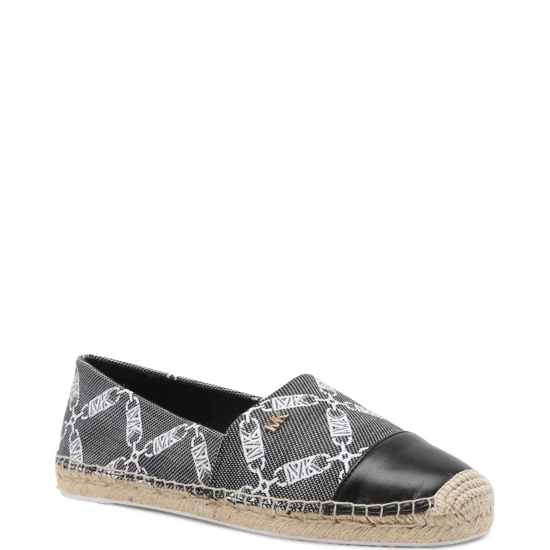 Michael Kors Espadryle | z dodatkiem skóry
