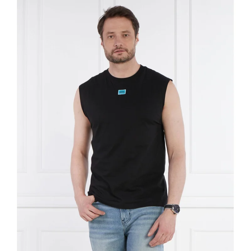 HUGO Tank top Dankto | Regular Fit