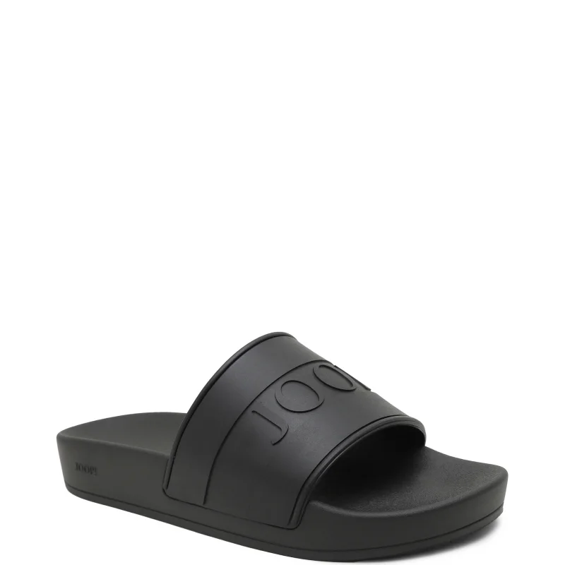 Joop! Klapki LETTERA MARINOS