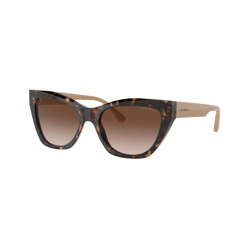 Emporio Armani Okulary przeciwsłoneczne ACETATE