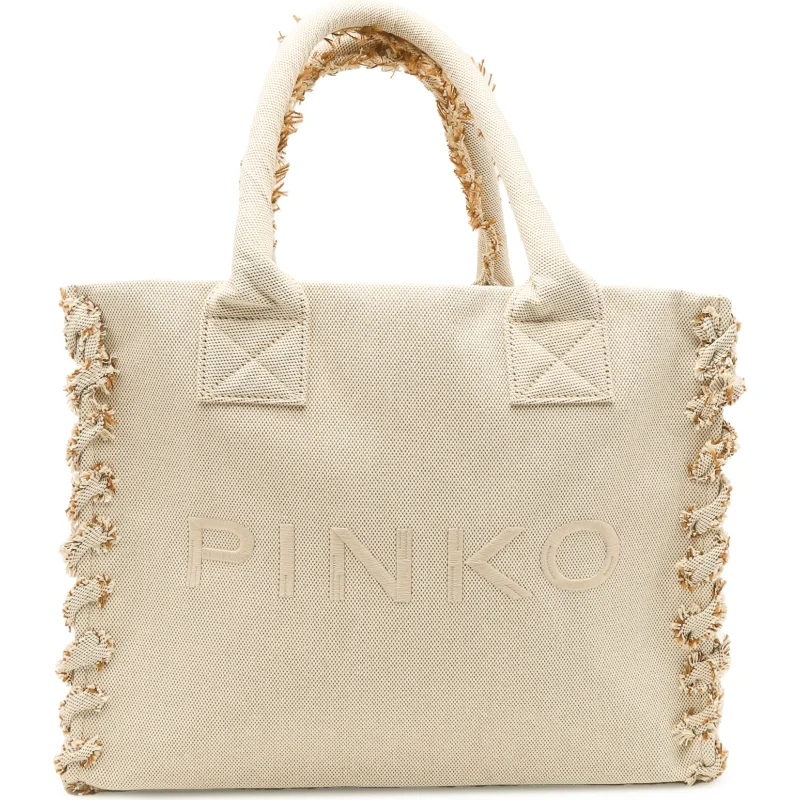 Pinko Shopperka BEACH SHOPPING