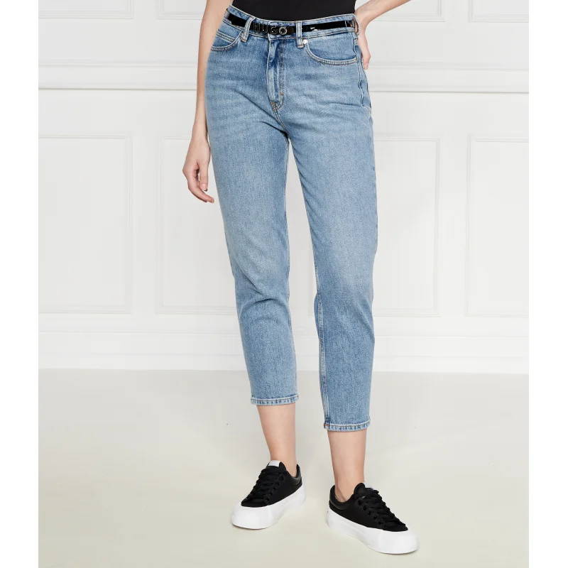 HUGO Jeansy 938 | Relaxed fit