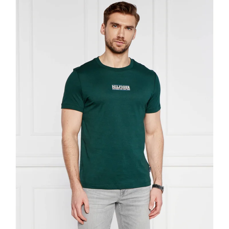 Tommy Hilfiger T-shirt | Slim Fit