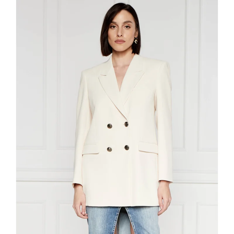Elisabetta Franchi Marynarka | Regular Fit