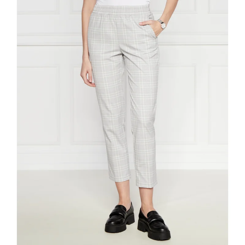 Liu Jo Spodnie cygaretki Dames | Comfort fit