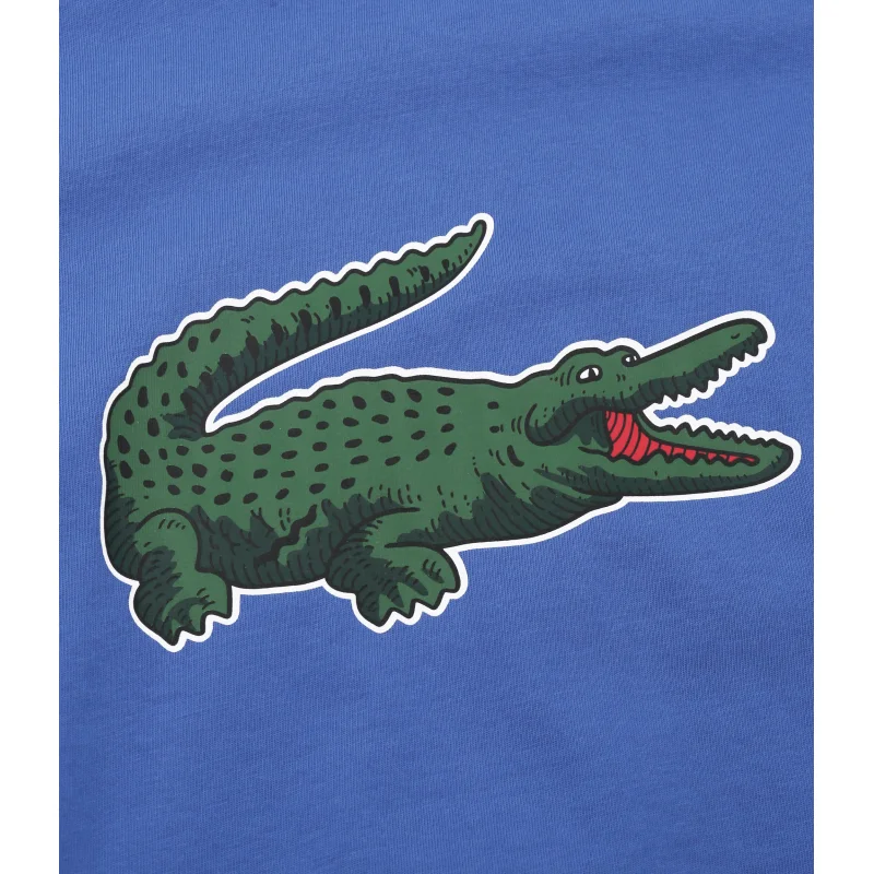Lacoste T-shirt | Relaxed fit