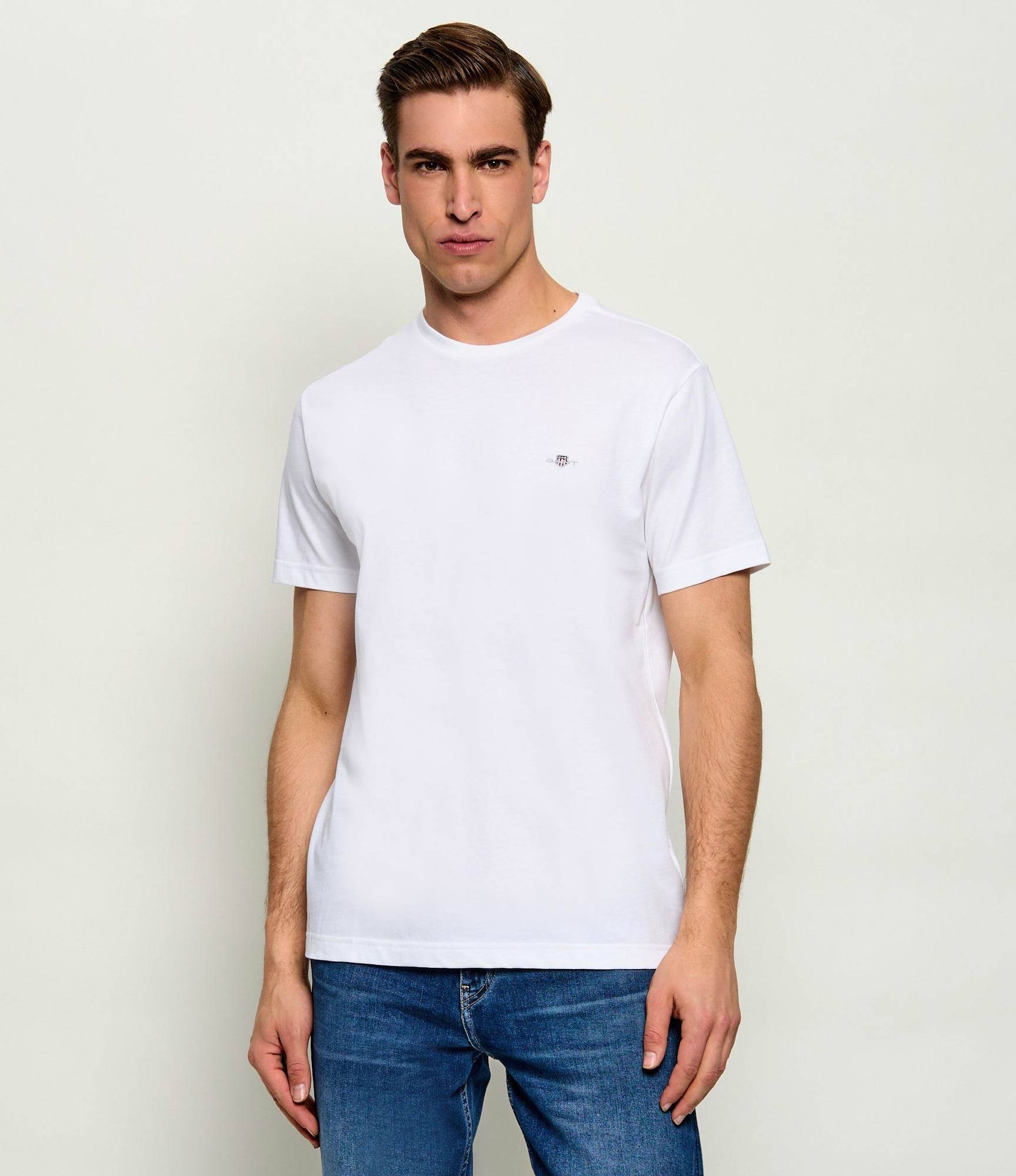 Gant T-shirt SHIELD Slim Fit