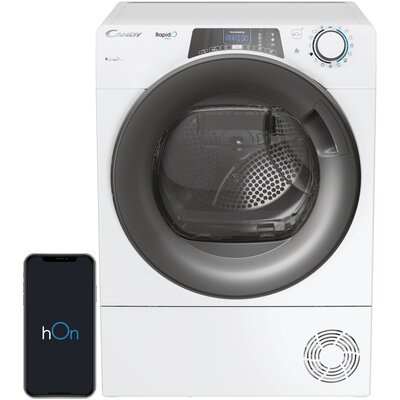 Candy RapidO Pro RPE H9A2TRE-S