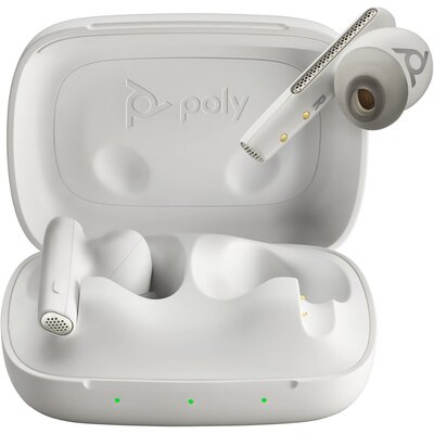 POLY Voyager Free 60 białe