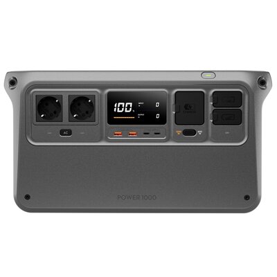 Stacja zasilania DJI Power 1000