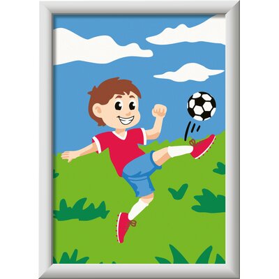 CreArt dla dzieci: Piłka nożna