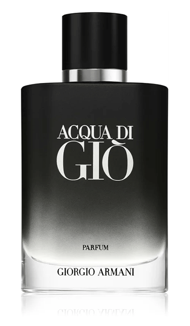 Giorgio Armani Acqua Di Gio Parfum Pour Homme woda perfumowana 100ml