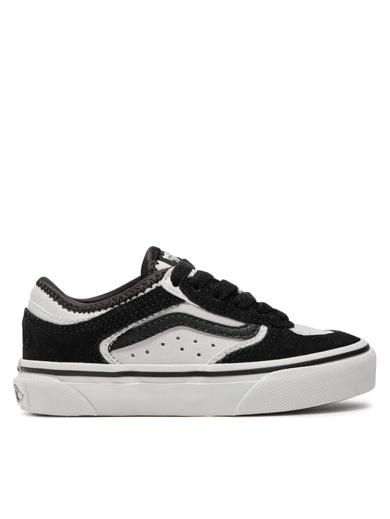 Vans Tenisówki Uy Rowley Classic VN0A4BU9UY61 Biały