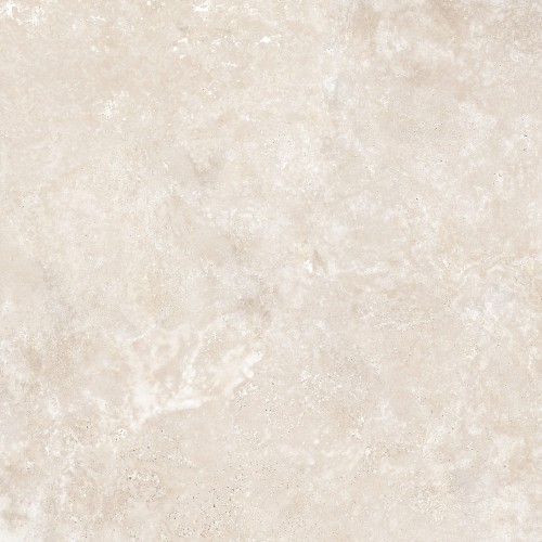 Włoska płytka tarasowa Ragno Travertino XT20 Cross Bianco 80x80